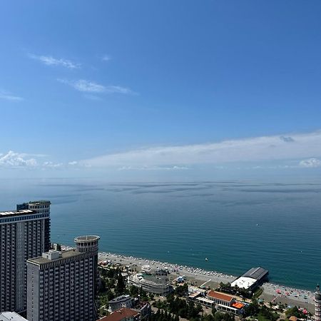 Orbi City 45 Floor Батумі Екстер'єр фото