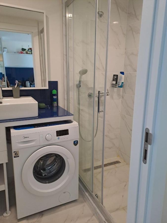 Orbi City 45 Floor Батумі Екстер'єр фото